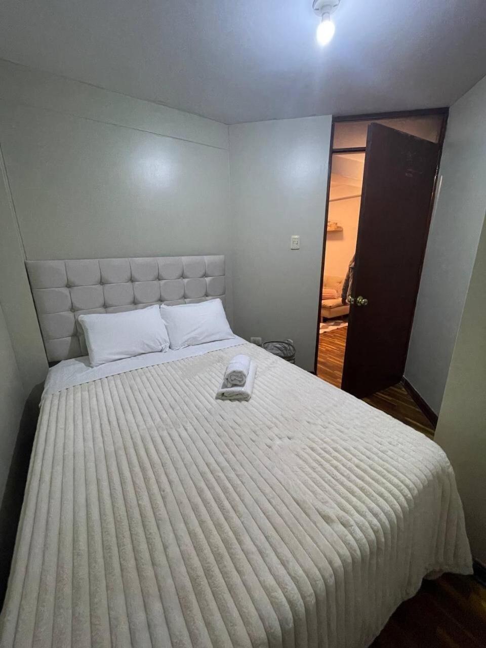 In Apartamento