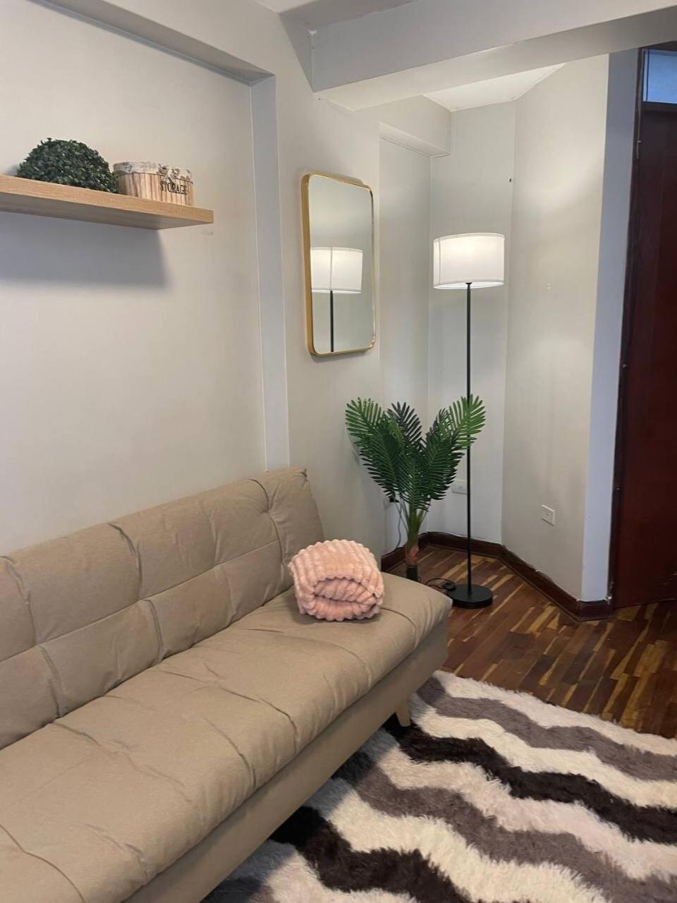 Apartamento In *